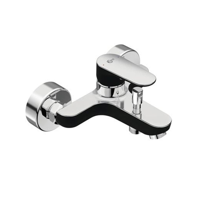 Tyria Смесител стенен за вана/душ