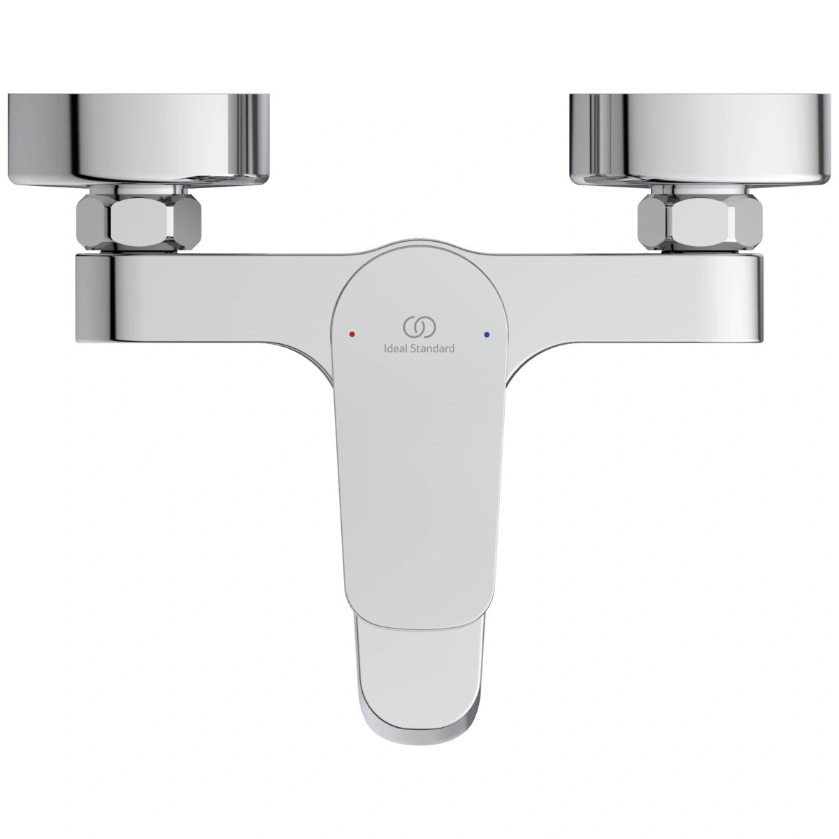 Dorea Смесител стенен за вана и душ