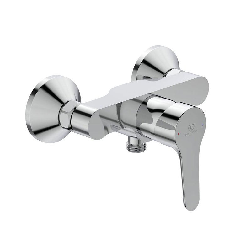 Alpha Смесител стенен за душ