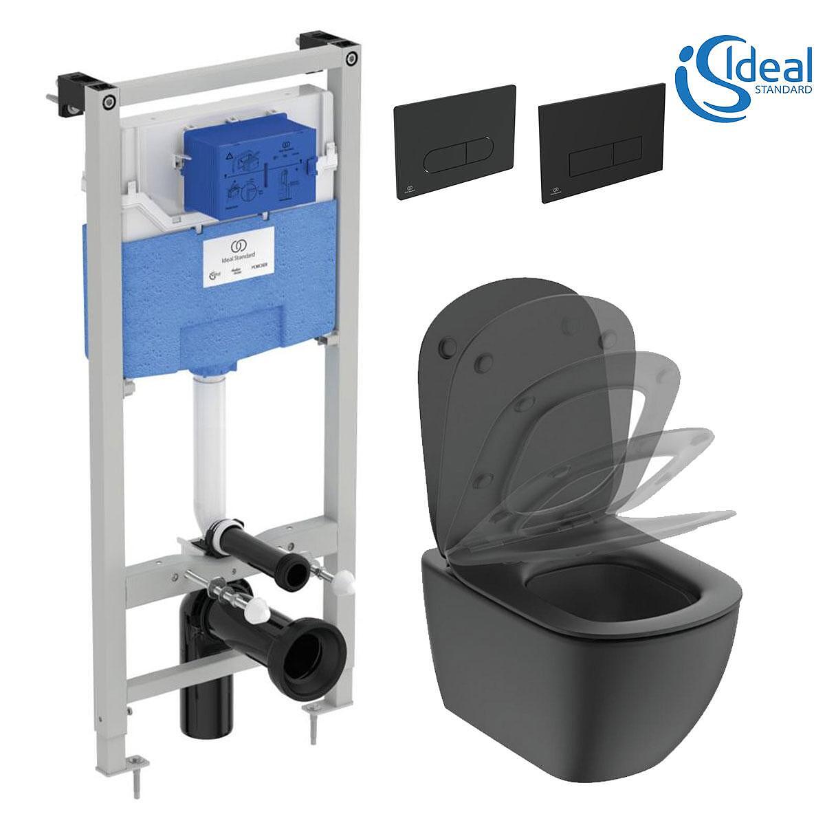 TESI AquaBlade® Структура за вграждане