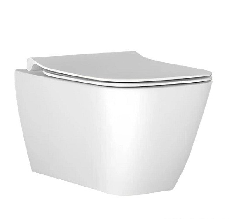 Ideal Standard i.life B Rimless+  Kомплект моноблок