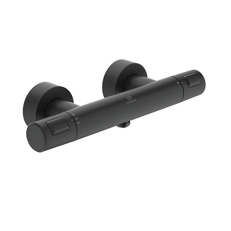 Ceratherm T25 Термостатен смесител за душ