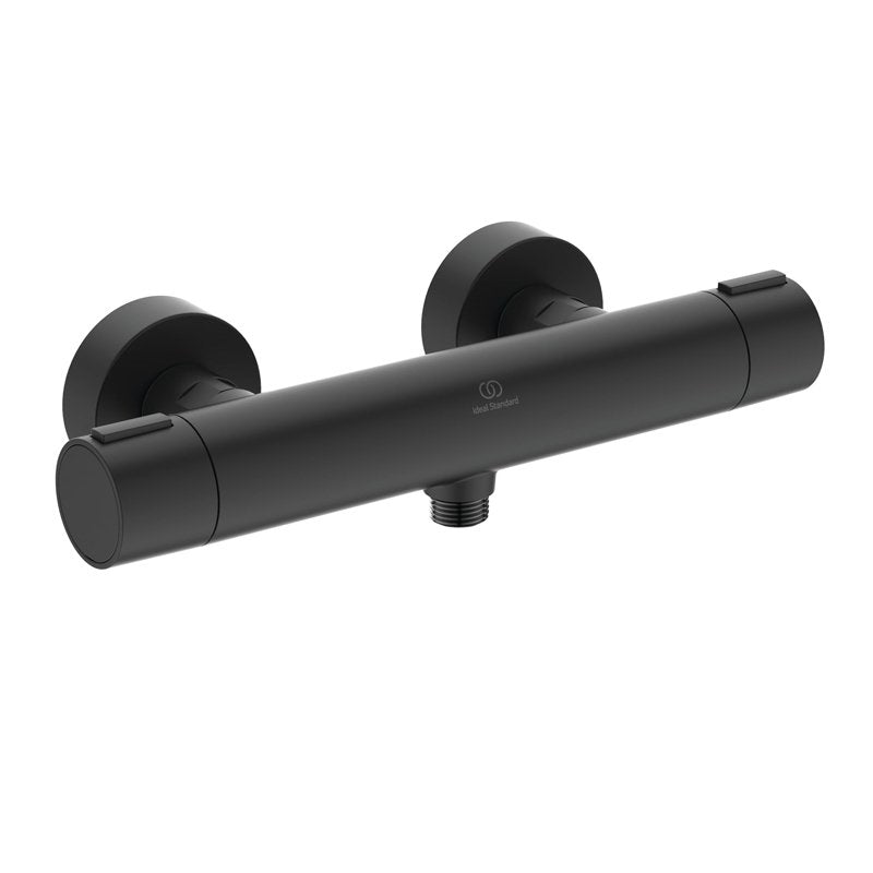 Ceratherm Alu+ Термостатен смесител за душ