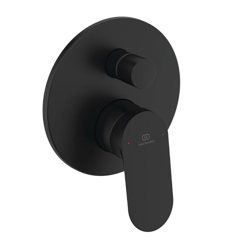 Ceralife O Смесител за вана/душ