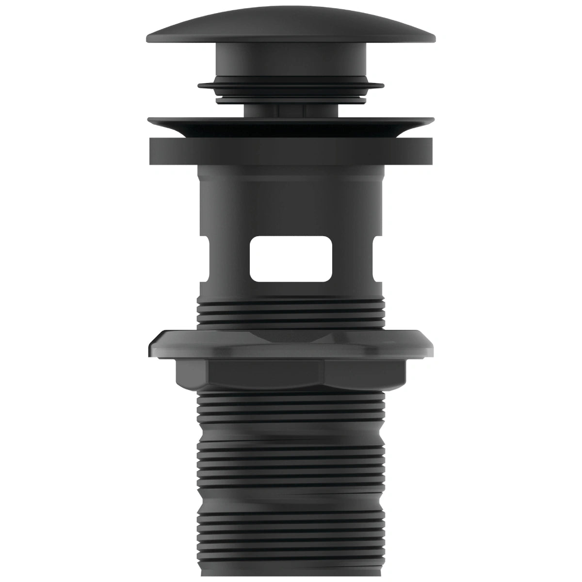 Cerafine O Nuovo Click-clack изпразнител