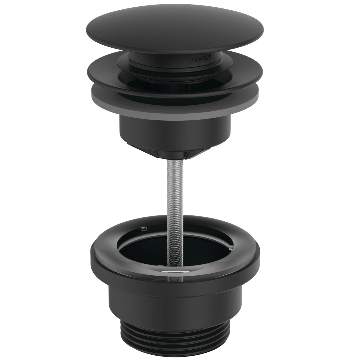 Cerafine O Nuovo Постоянно отворен сифон