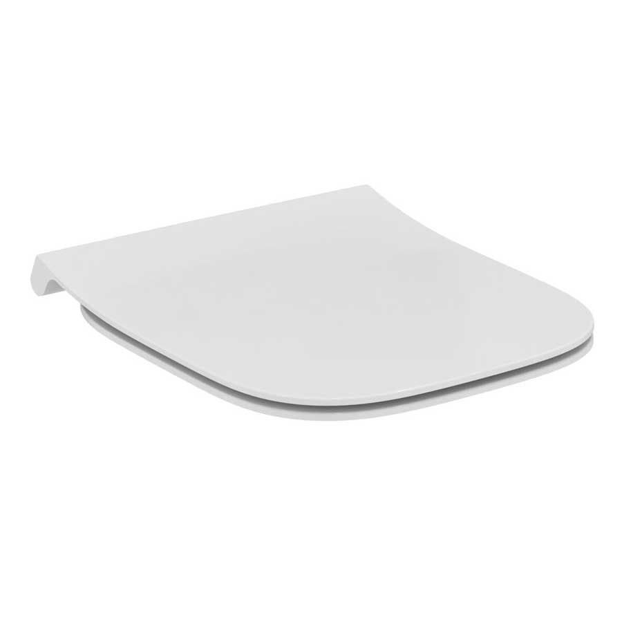 Ideal Standard i.life S Rimless+ Комплект моноблок